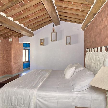 Villa Sofia & Spa Gaiole in Chianti Habitación foto