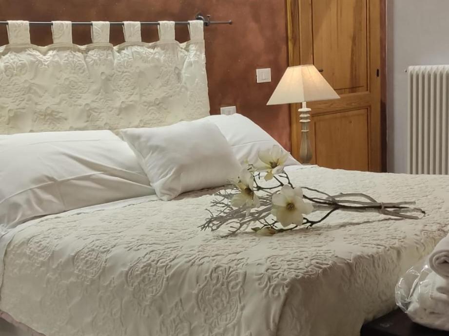 Villa Sofia & Spa Gaiole in Chianti Habitación foto